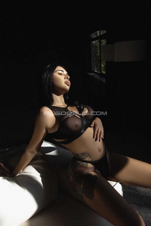 Проститутка Алиса Чудесная, в Москве у метро Шелепиха Проститутка Алиса Чудесная, в Москве у метро Шелепиха