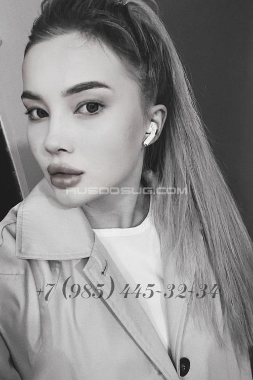 Проститутка Liza Live, Москвы у метро Савёловская