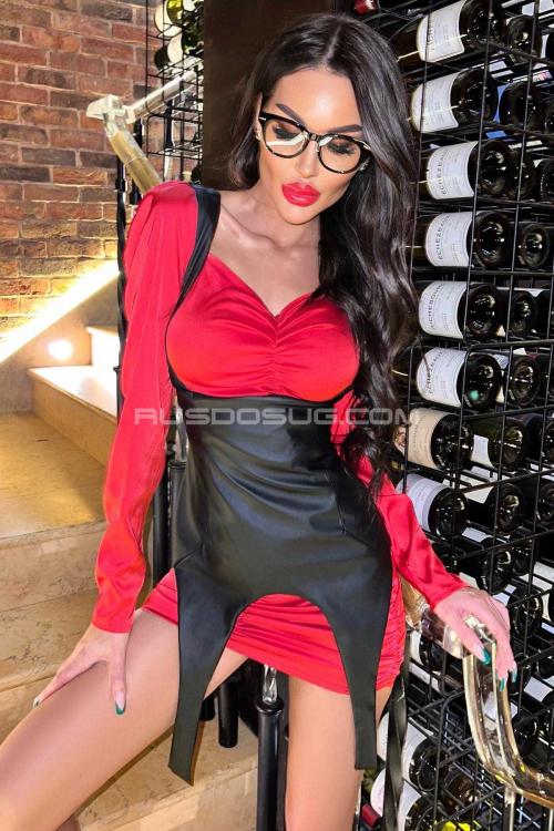 Проститутка Александра, Москвы у метро Беговая