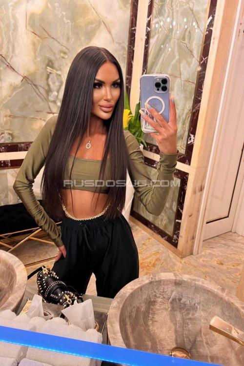 Проститутка Александра, Москвы у метро Беговая