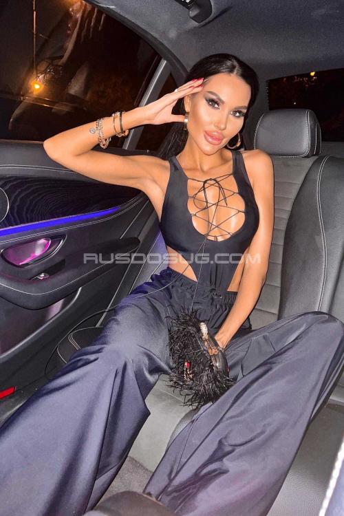 Проститутка Александра, Москвы у метро Беговая