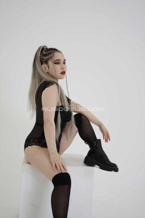 Проститутка Лиля, Москвы у метро Выхино