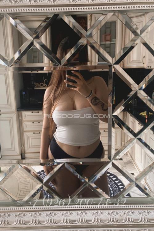 Проститутка Анюта, в Москве у метро Люблино