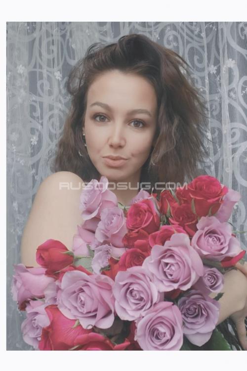 Проститутка Алина, Москва у метро Дмитровская