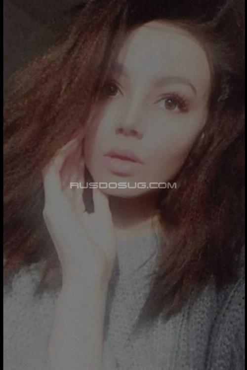 Проститутка Алина, Москва у метро Дмитровская