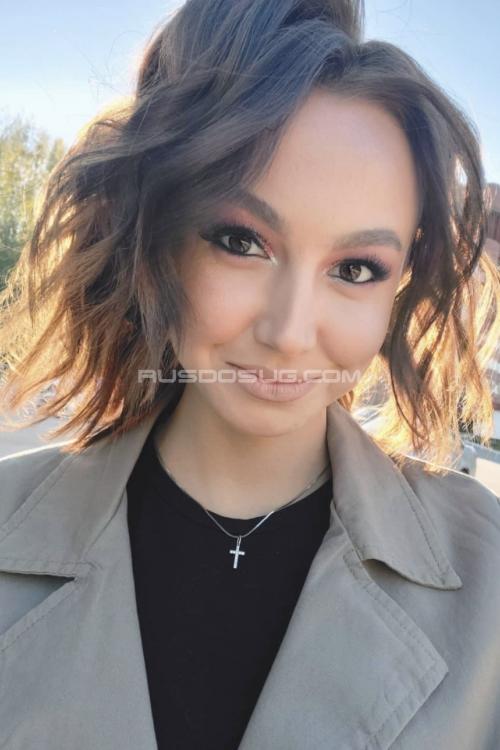 Проститутка Алина, Москва у метро Дмитровская