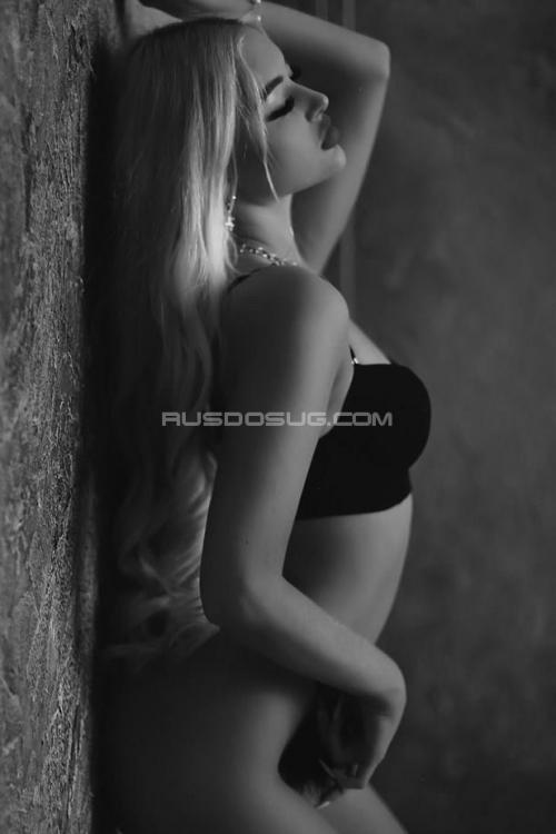 Проститутка Яна, Москвы у метро Алексеевская