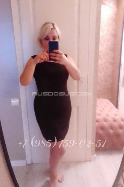 Проститутка Лера, в Москве у метро Тульская