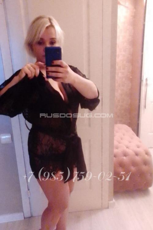 Проститутка Лера, в Москве у метро Тульская