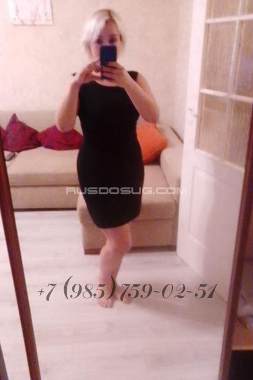 Проститутка Лера, в Москве у метро Тульская