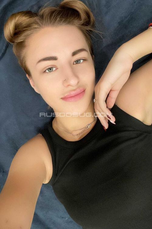 Проститутка Дашенька, Москвы у метро Таганская