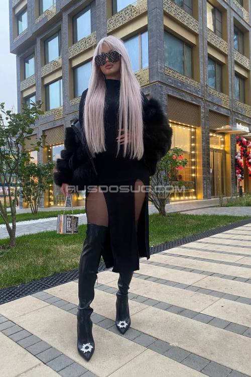 Проститутка Дарья, Москвы у метро Киевская