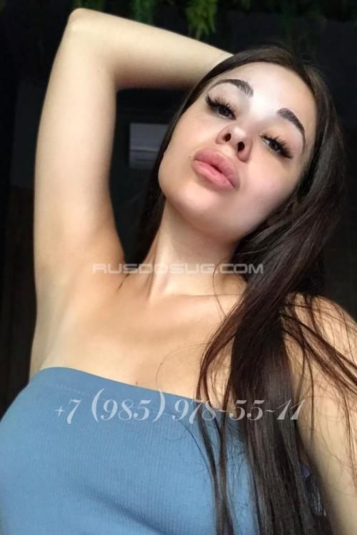 Проститутка Мирослава, в Москве у метро Беговая