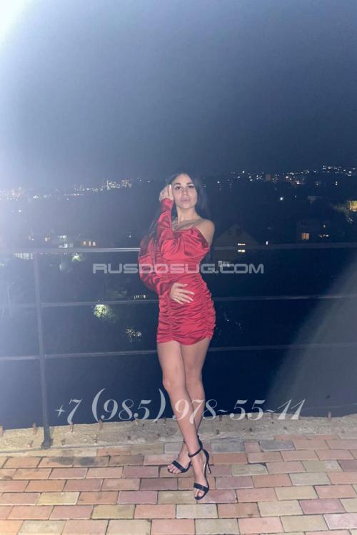 Проститутка Мирослава, в Москве у метро Беговая