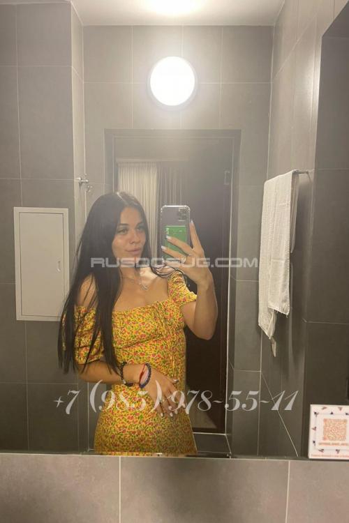 Проститутка Мирослава, в Москве у метро Беговая