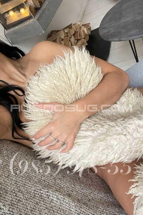 Проститутка Мирослава, в Москве у метро Беговая