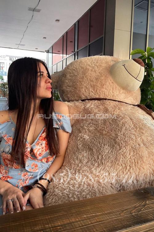 Проститутка Мирослава, в Москве у метро Беговая