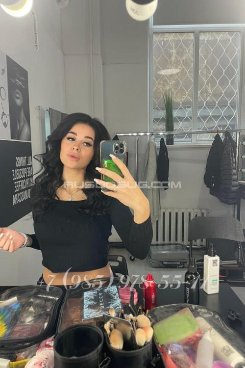 Проститутка Мирослава, в Москве у метро Беговая