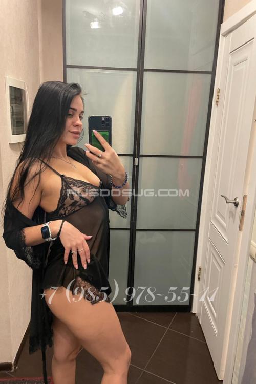 Проститутка Мирослава, в Москве у метро Беговая