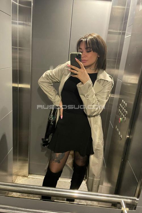 Проститутка Николь, Москва у метро Таганская Проститутка Николь, Москва у метро Таганская