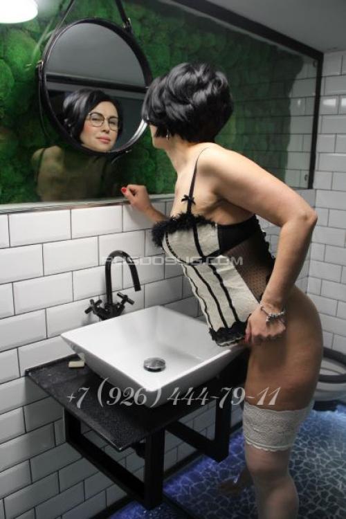 Проститутка Sweet Pie, Москва у метро Волжская