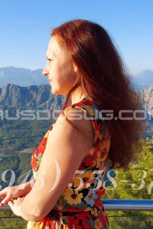 Проститутка Вера, Москва у метро Кантемировская