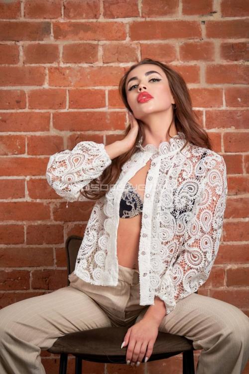 Проститутка Варвара, Москвы у метро Проспект Вернадского