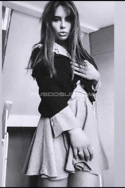 Проститутка Александра, в Москве у метро ЦСКА