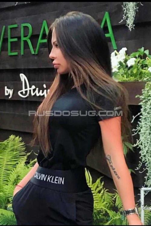 Проститутка Александра, в Москве у метро ЦСКА