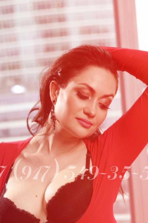 Проститутка Angelinochka, в Москве у метро Бульвар Адмирала Ушакова