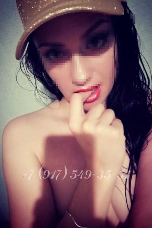 Проститутка Angelinochka, в Москве у метро Бульвар Адмирала Ушакова