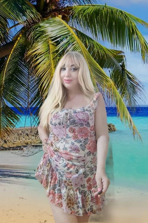 Проститутка Снежана, Москва у метро Кантемировская