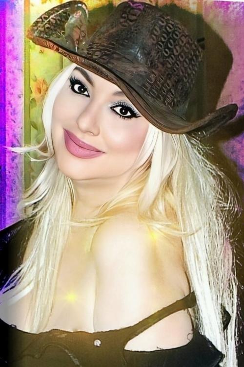 Проститутка Снежана, Москва у метро Кантемировская