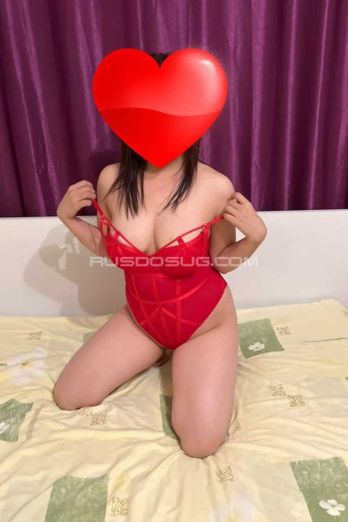 Проститутка Дина, в Москве у метро Пражская