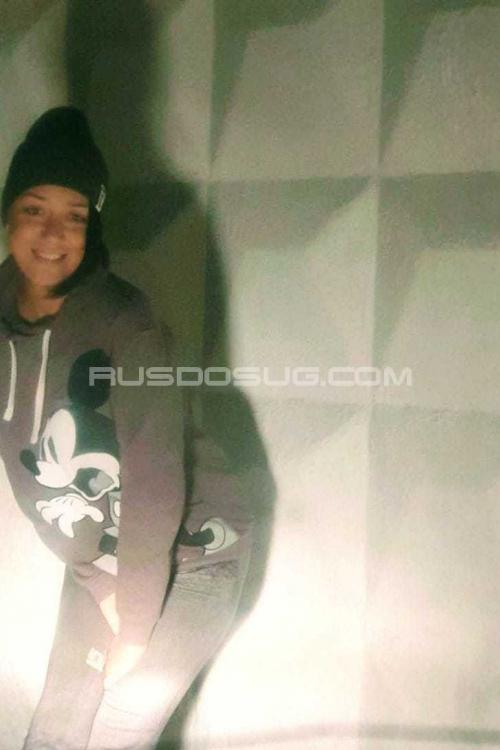 Проститутка Яна, Москва у метро Верхние Лихоборы