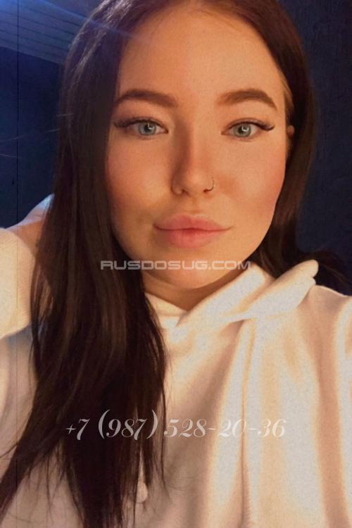 Проститутка Ася, Москвы у метро Беломорская Проститутка Ася, Москвы у метро Беломорская