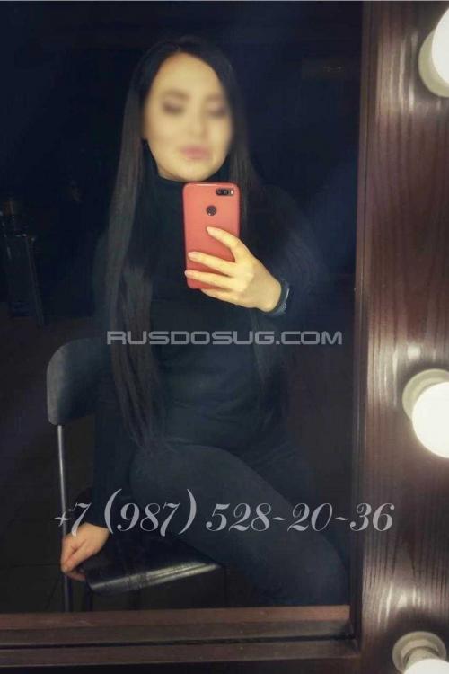 Проститутка Ася, Москвы у метро Беломорская Проститутка Ася, Москвы у метро Беломорская