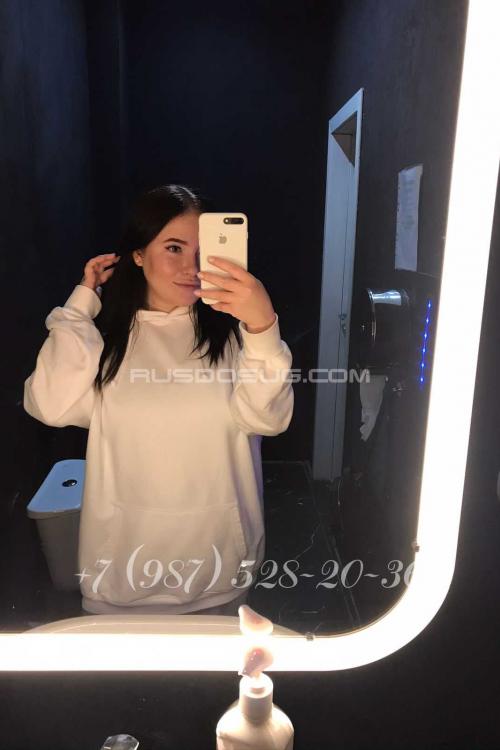 Проститутка Ася, Москвы у метро Беломорская Проститутка Ася, Москвы у метро Беломорская