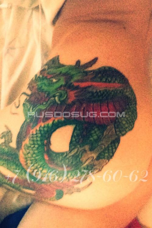 Проститутка Алиса, Москва у метро Нахимовский проспект