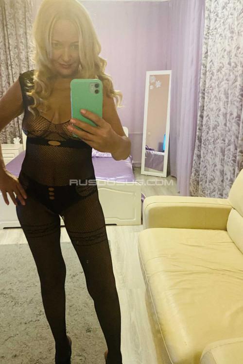 Проститутка Ева, в Москве у метро метро Селигерская