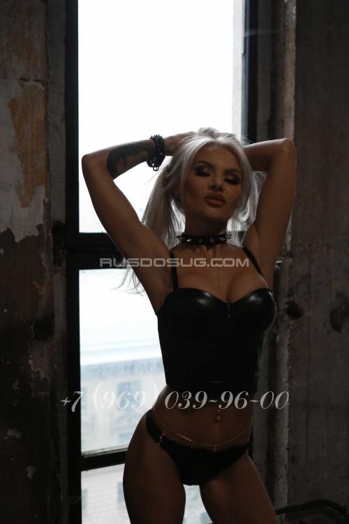 Проститутка Лирика, Москвы у метро Беговая Проститутка Лирика, Москвы у метро Беговая