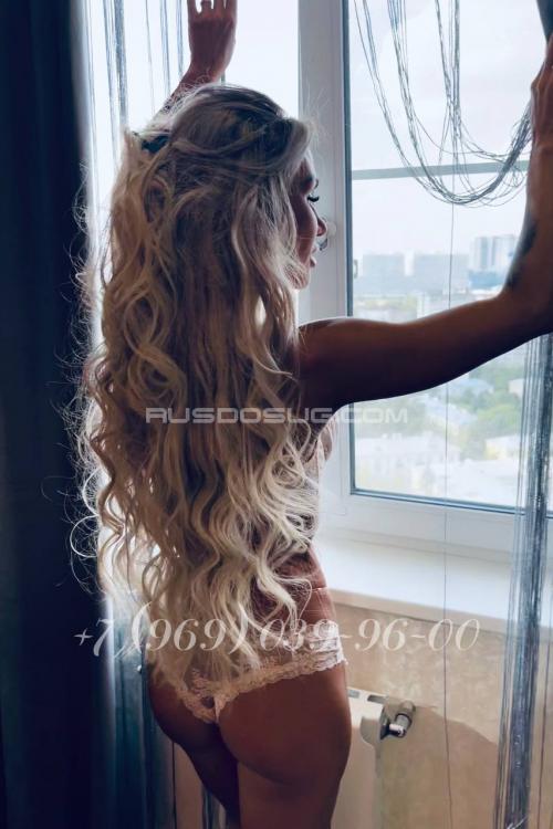 Проститутка Лирика, Москвы у метро Беговая Проститутка Лирика, Москвы у метро Беговая