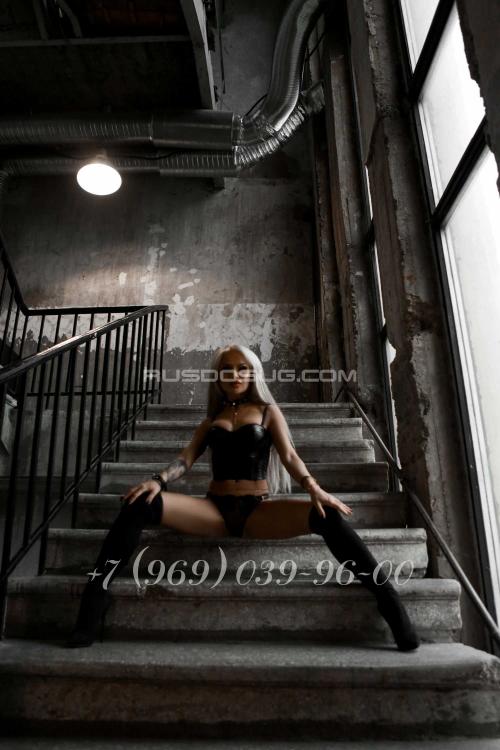 Проститутка Лирика, Москвы у метро Беговая Проститутка Лирика, Москвы у метро Беговая