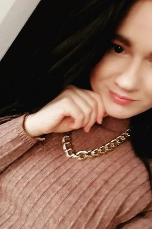 Проститутка Евгения, в Москве у метро Домодедовская Проститутка Евгения, в Москве у метро Домодедовская