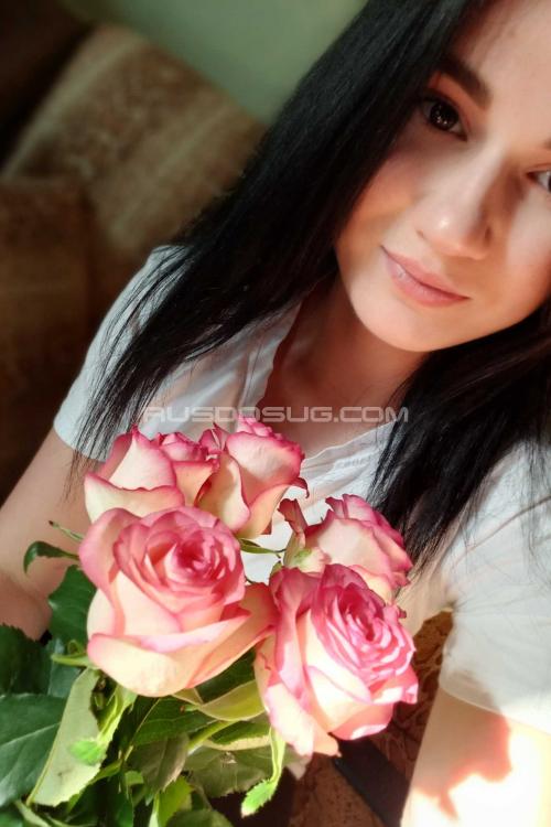 Проститутка Евгения, в Москве у метро Домодедовская Проститутка Евгения, в Москве у метро Домодедовская