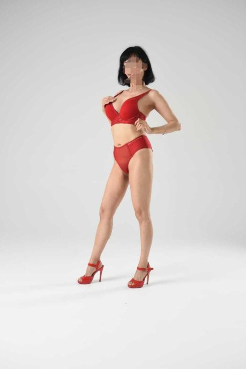 Проститутка Ким, Москва у метро Беляево Проститутка Ким, Москва у метро Беляево