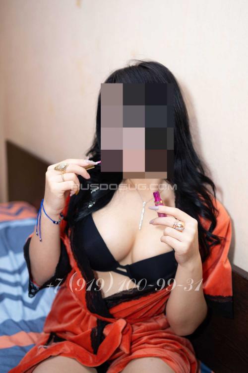 Проститутка Севинч, Москва у метро Щукинская