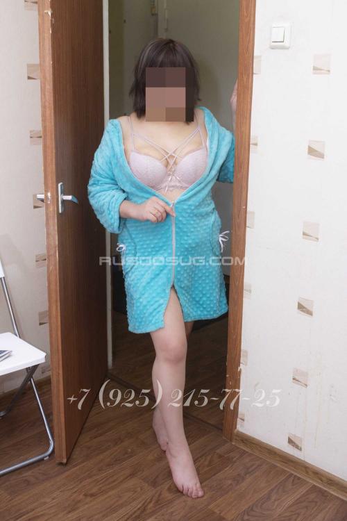 Проститутка Соня, Москва у метро Текстильщики