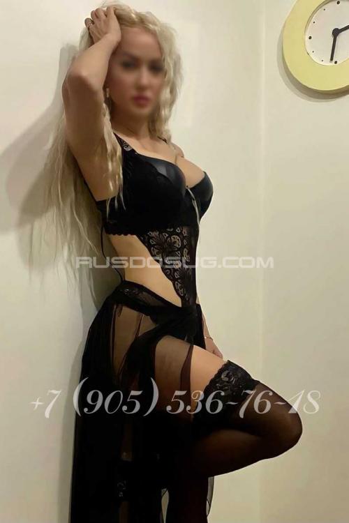 Проститутка Милана, Москвы у метро Домодедовская