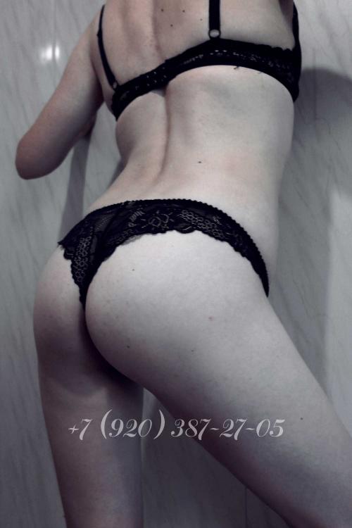 Проститутка Алиса, в Москве у метро Автозаводская